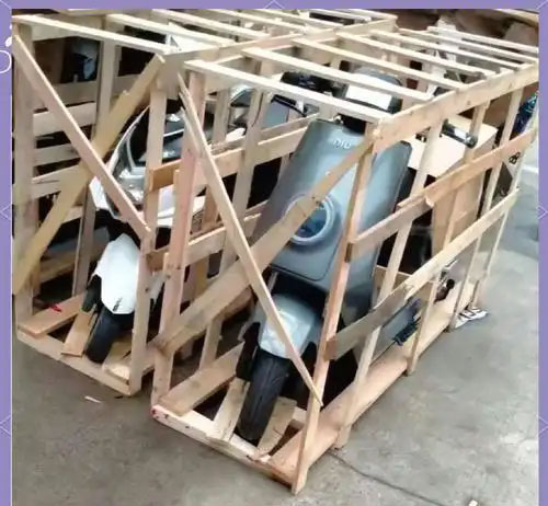马关电动车运输